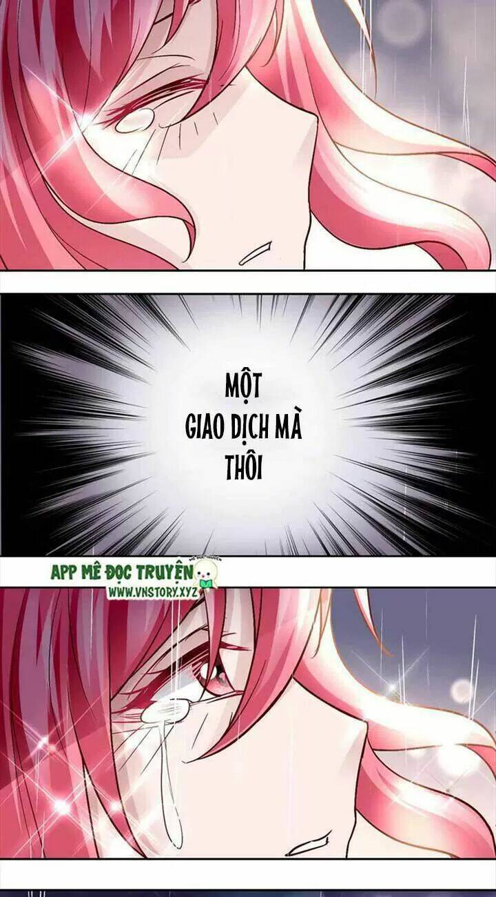 trò chơi săn tình - tổng tài khó kìm lòng chapter 82 21