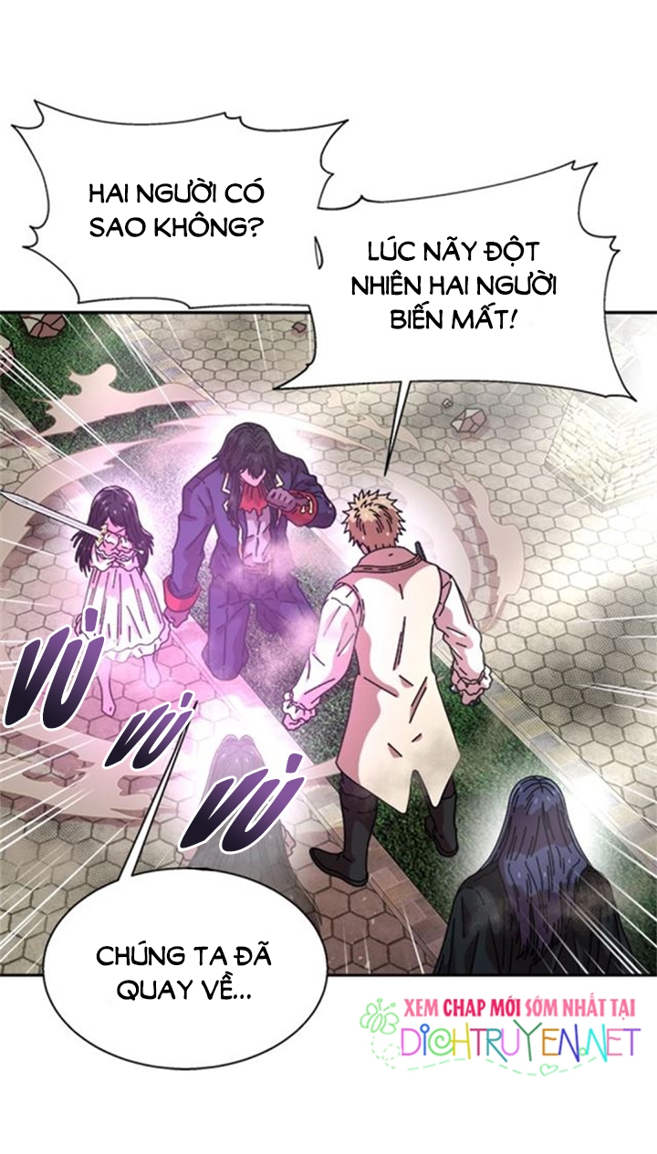 con gái bảo bối của ma vương chapter 57 67