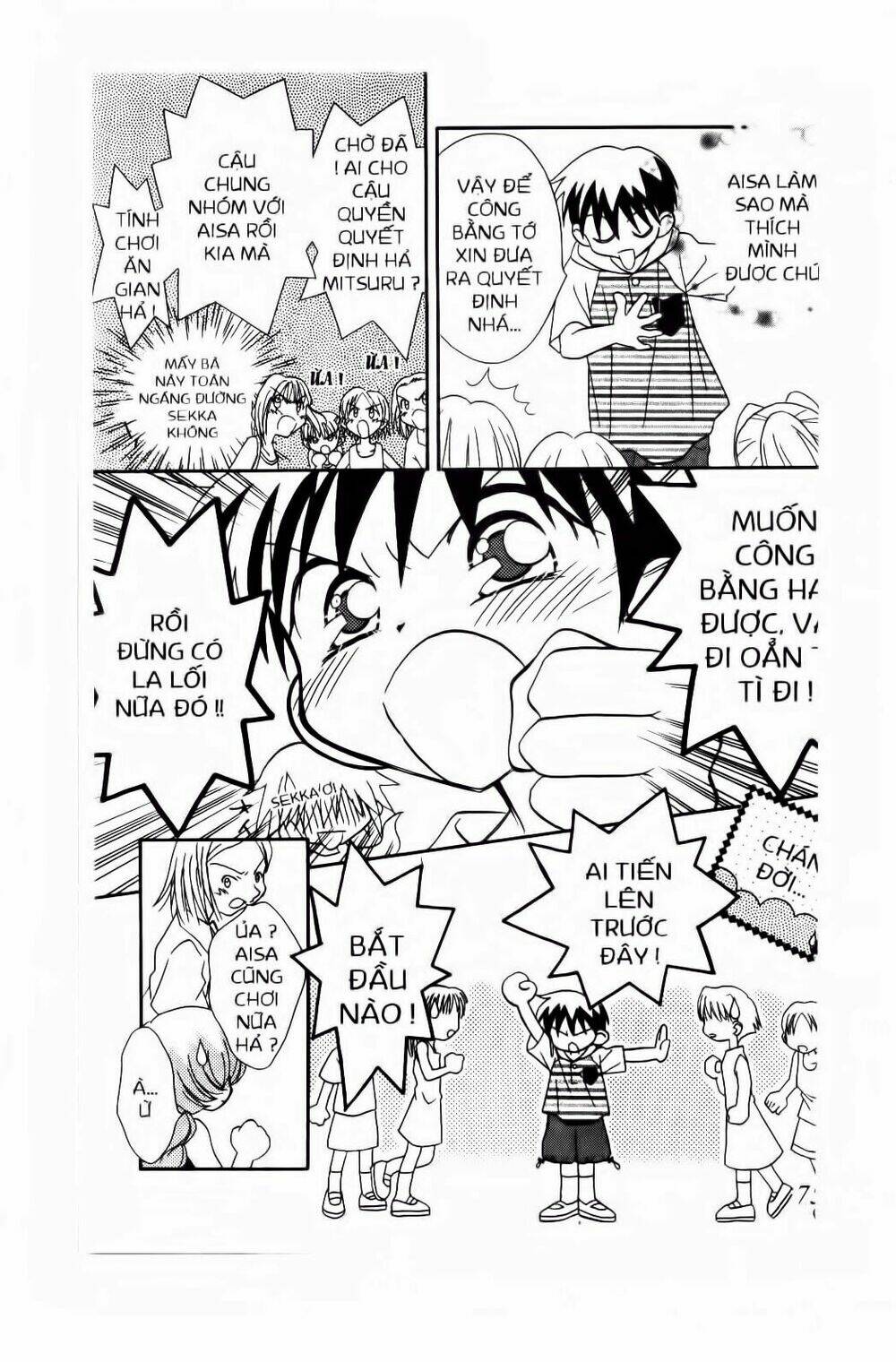 chắp cánh ước mơ chapter 42 10