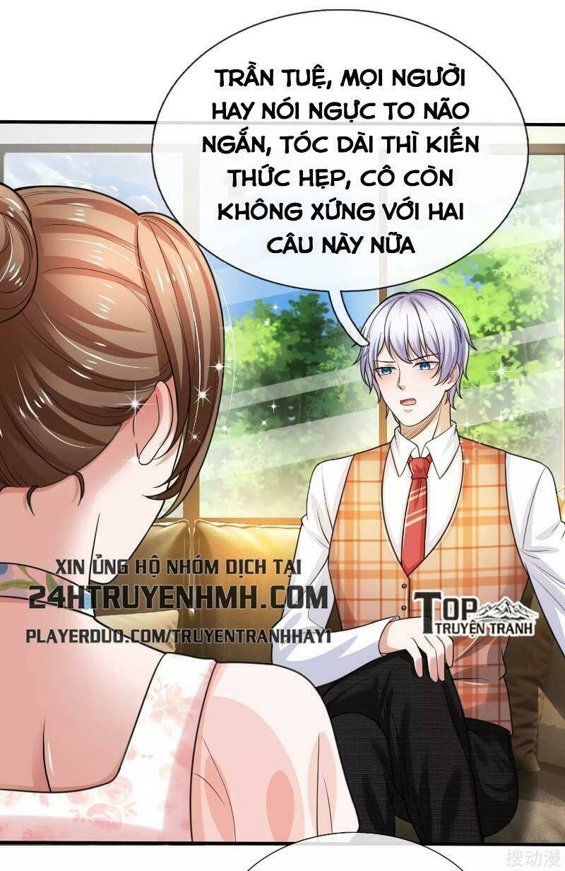 tuyệt đỉnh khí thiếu chapter 51 16