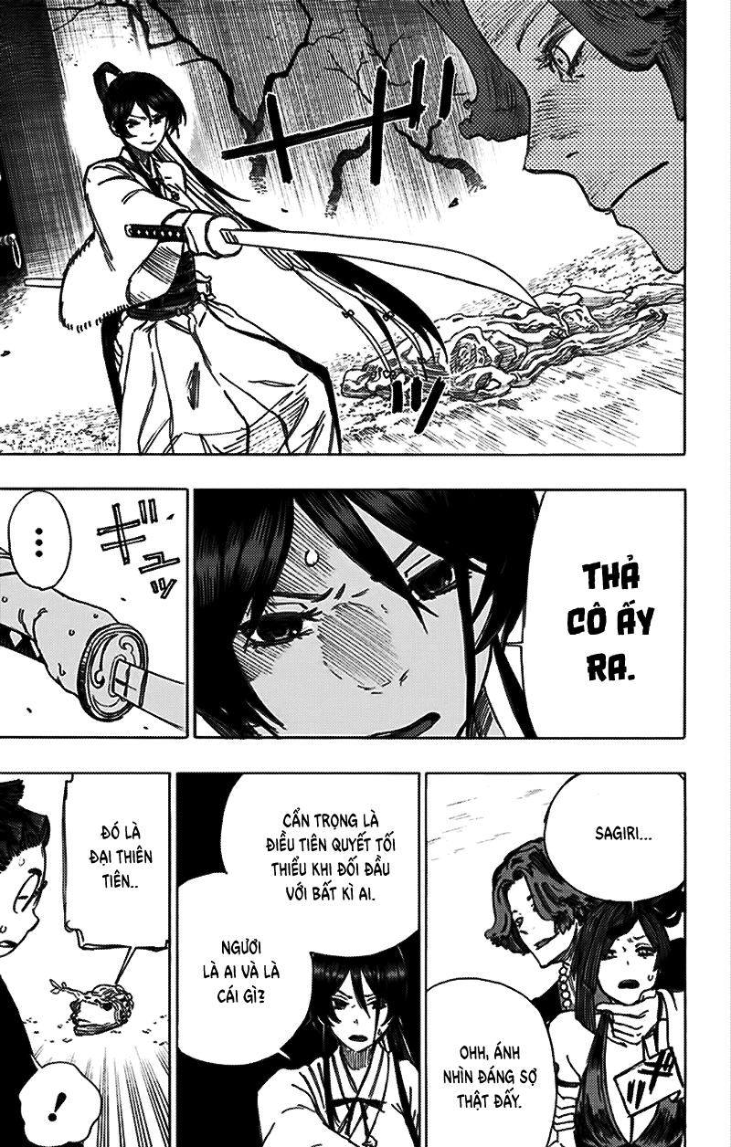 jigokuraku chapter 37 6