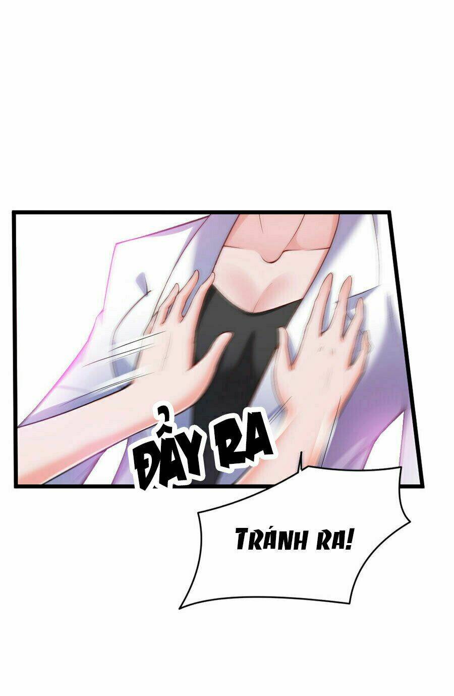 tiểu bạch điềm thê của long thiếu chapter 10 5