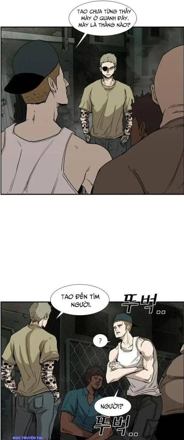 shark - cá mập chapter 94 50