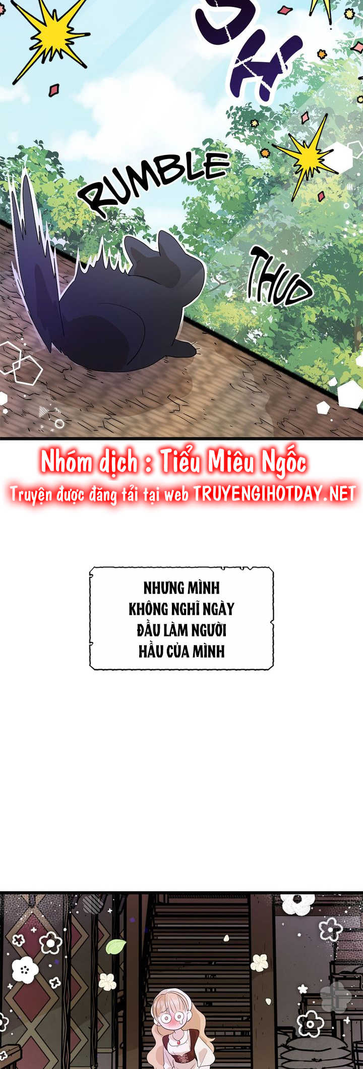 quán trọ dragondaily chapter 6 30