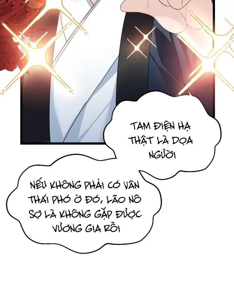 ta mới không gả cho hoàng tử phản diện chapter 31 42