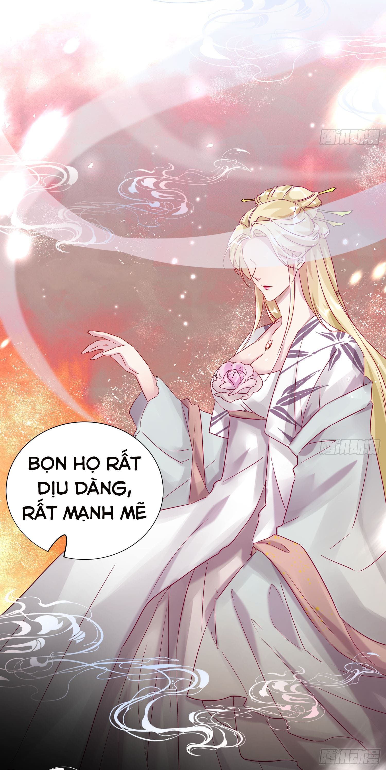 lục thân bất nhận chapter 40 29