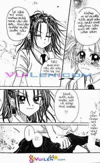 đôi giày thủy tinh chapter 5 44