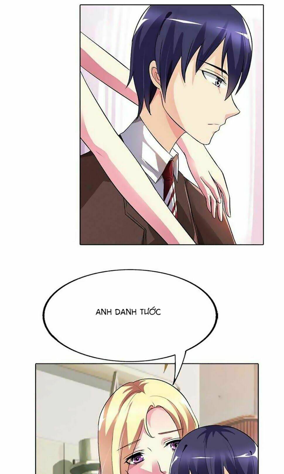 em vẫn còn nhỏ chapter 25 5