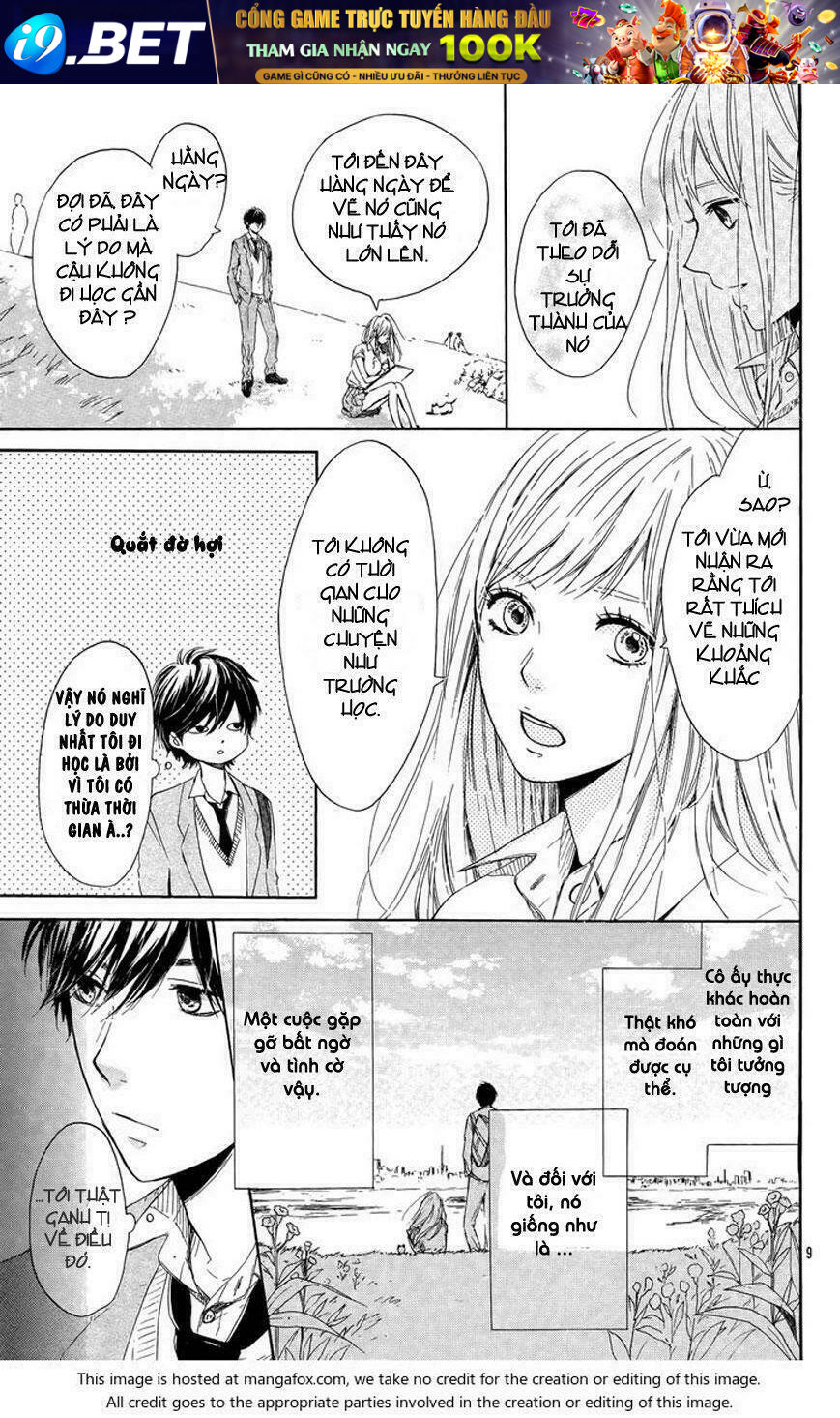 tổng hợp one shot. chapter 293 10