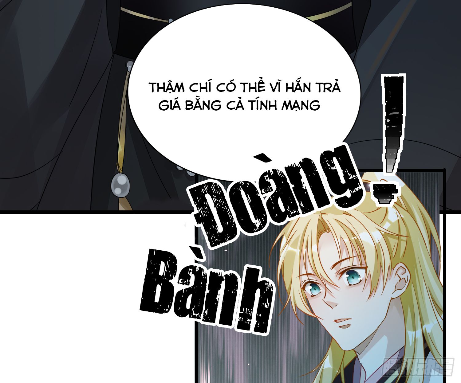 lục thân bất nhận chapter 29 3