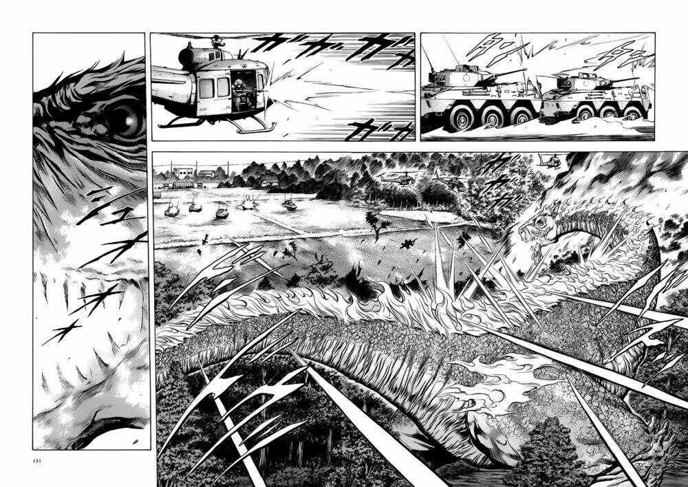 otogi matsuri chapter 54 2