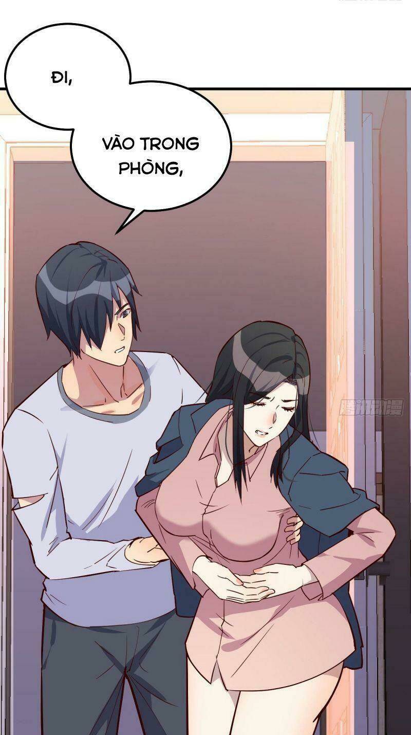 y thánh thiên tài tại hoa đô chapter 6 31