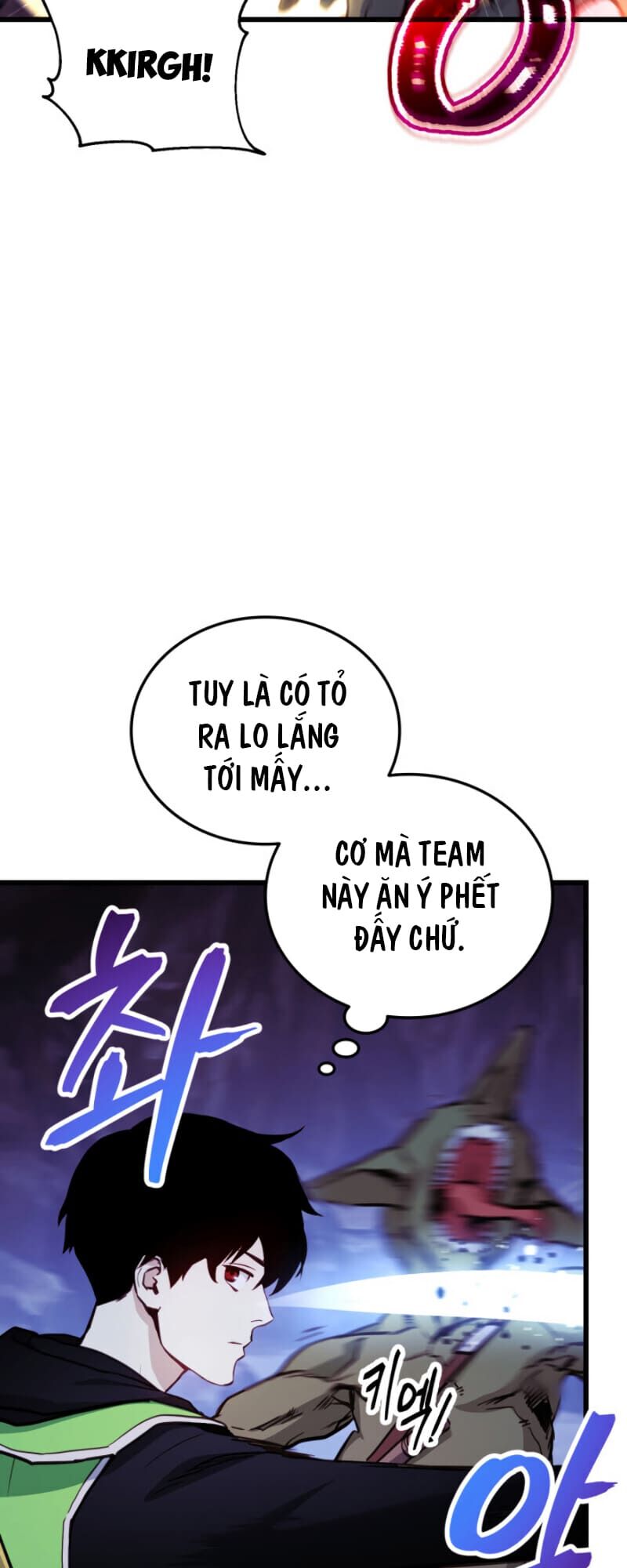 huyền thoại game thủ - tái xuất chapter 4 17