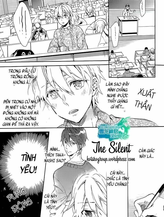 muốn cùng cậu nói thêm nhiều lời hơn nữa chapter 3 8