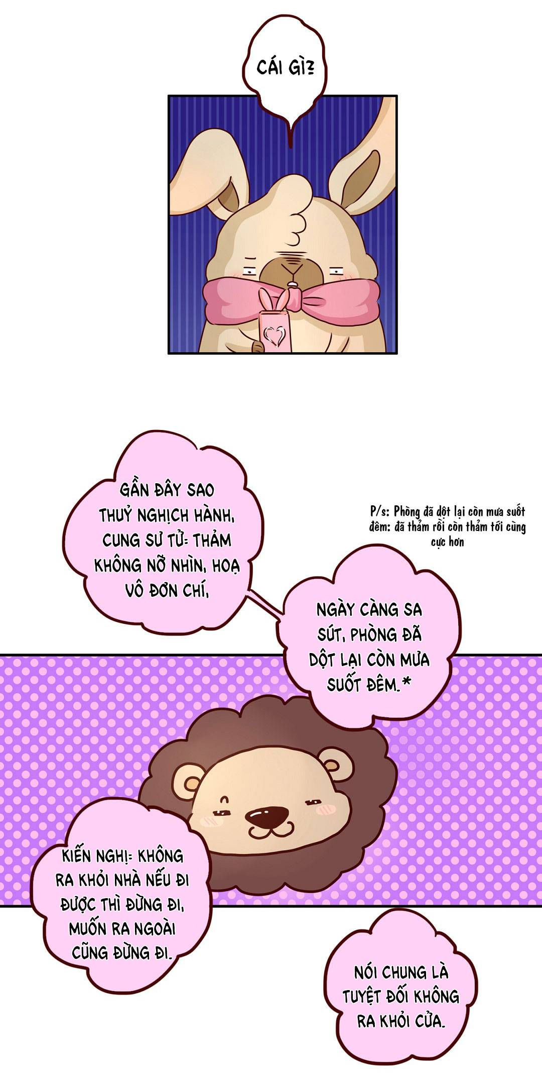 lạc chẩm cổ dài chapter 22 2