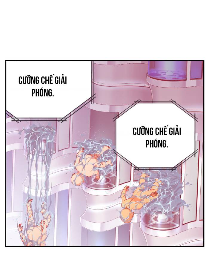 Chúa tể học đường chapter 535.5 57