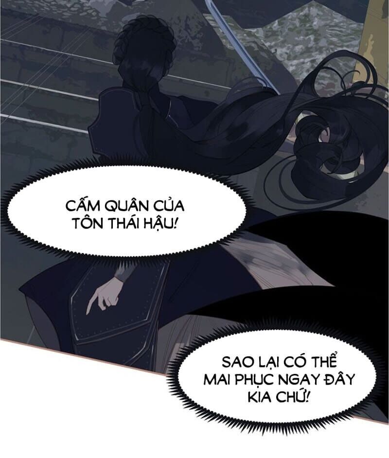 nhất đại linh hậu chapter 38 71