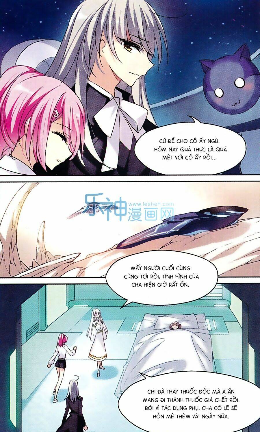 xuyên duyệt tây nguyên 3000 chapter 153 20