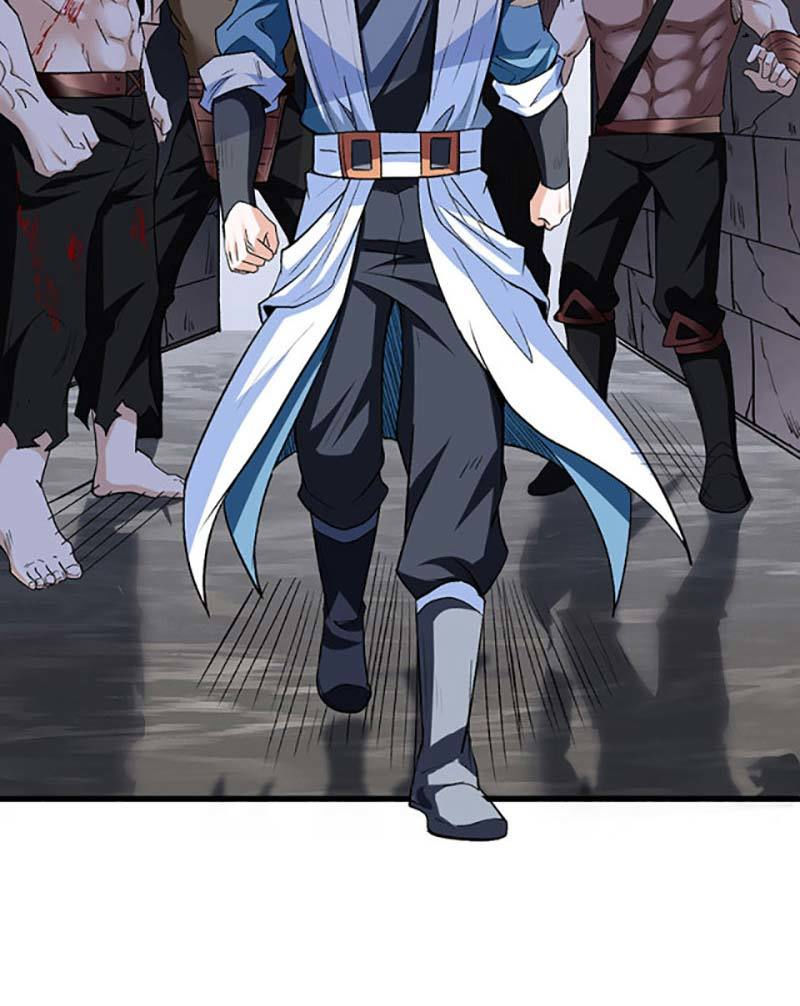 võ đạo độc tôn chapter 454 28