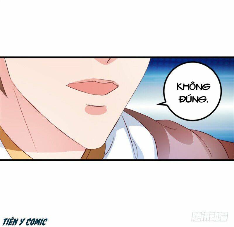 thấu thị tiên y chapter 39 27