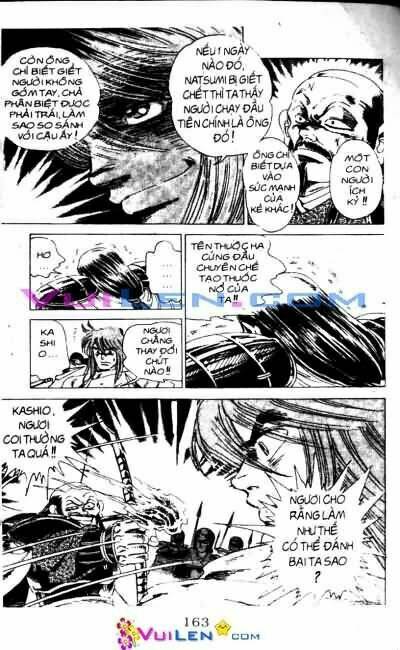 vương tử takeru chapter 3 163