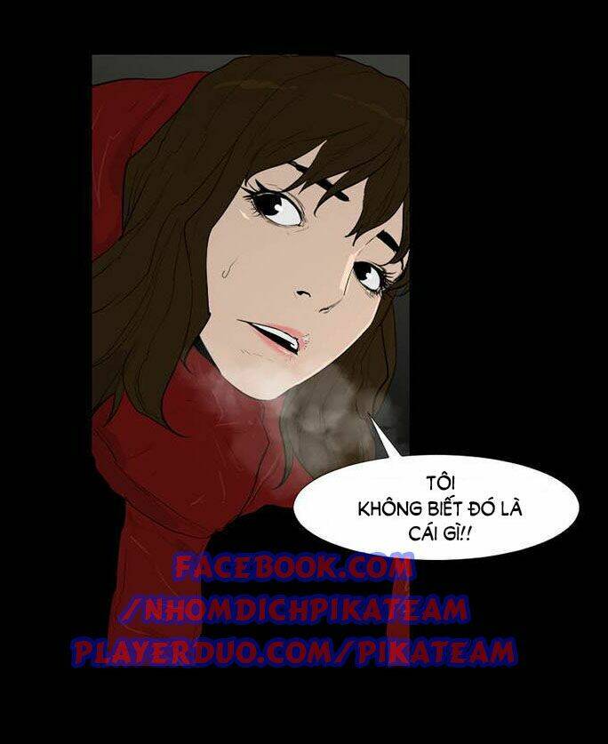 đêm vùng cực chapter 8 20