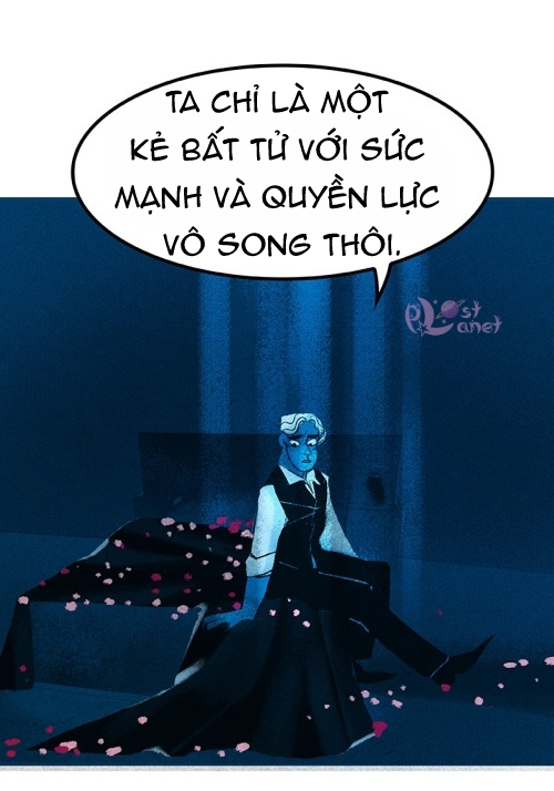 thần thoại olympus chapter 45 17