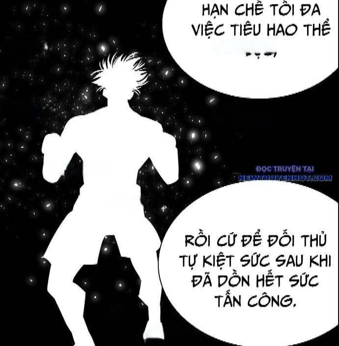 shark - cá mập chapter 337 7