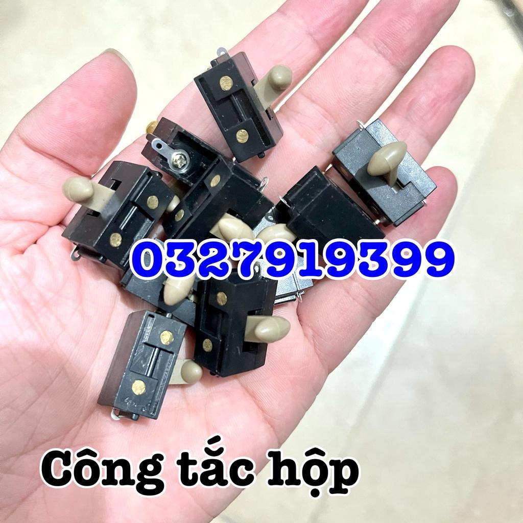 Công tắc hộp thay thế cho tông đơ MS32