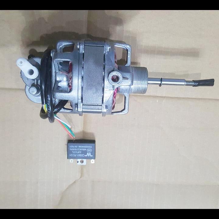 MOTOR ĐỒNG 100%