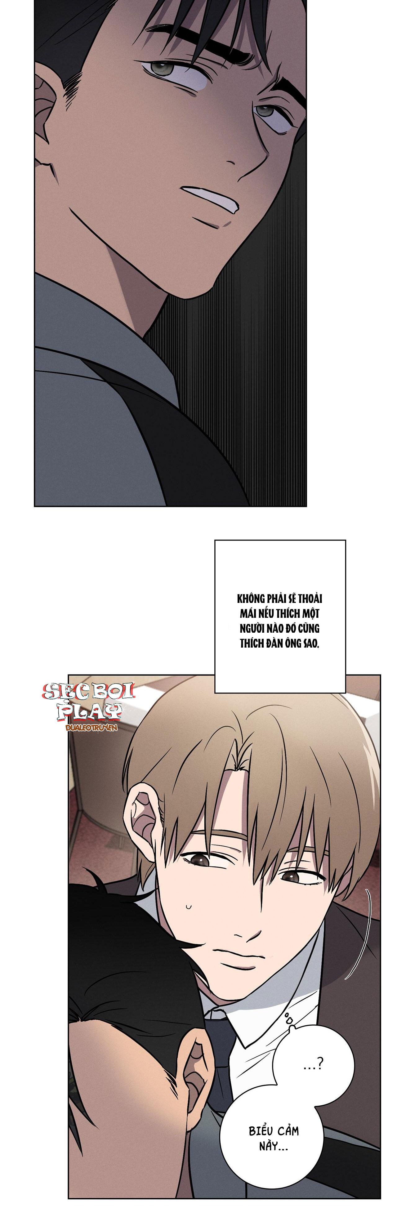 love gym chapter 5 29