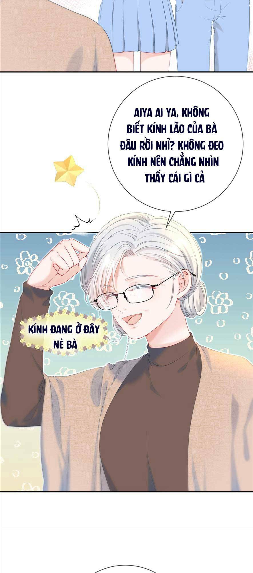 xuyên về thời học sinh truy lão công chapter 25 11