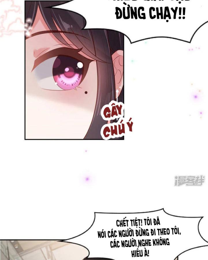 tái sinh tương ngộ chapter 85 18