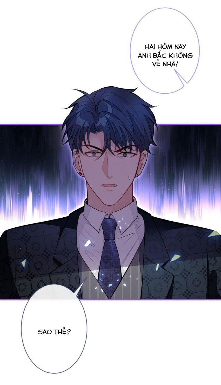 hotsearch của ảnh đế chapter 73.5 10