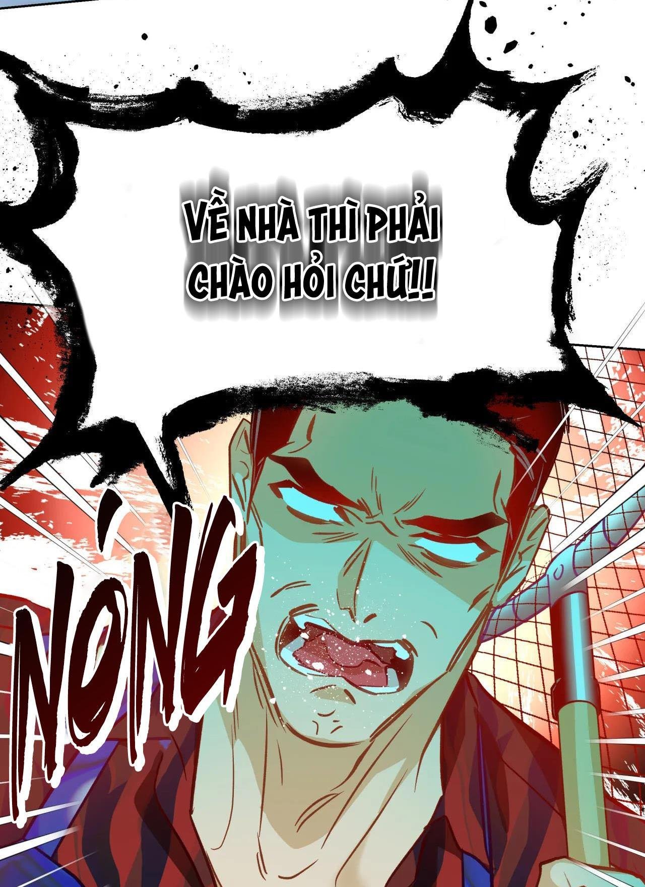 mỹ nhân ngư chapter 16 14