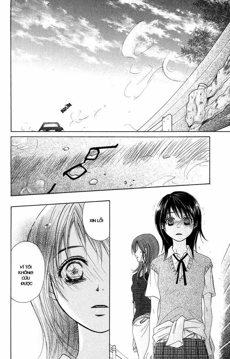 điện kích daisy chapter 8 34