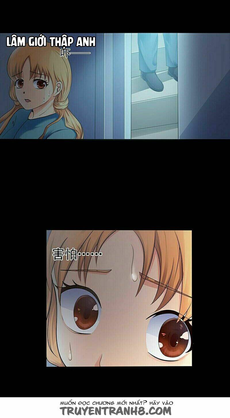 kiều thê xuất xưởng bất hợp cách chapter 2 39