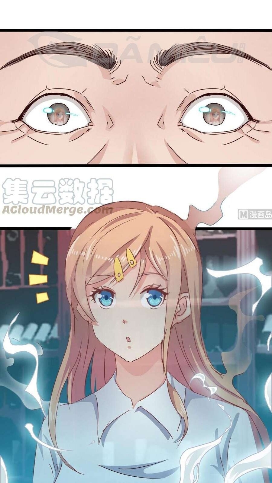 địa phủ khai phá thương chapter 181 2