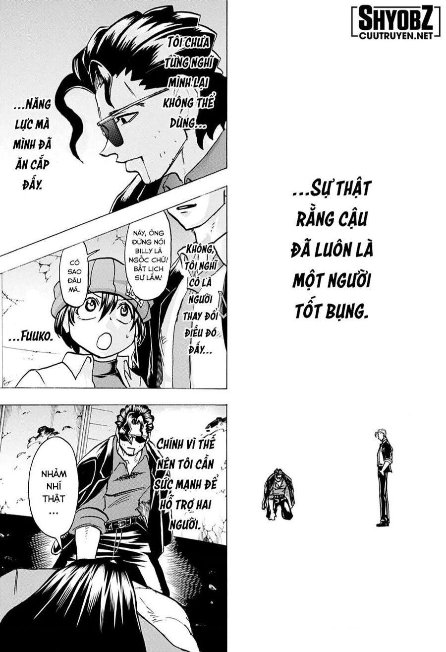 undead unluck chapter 120 13