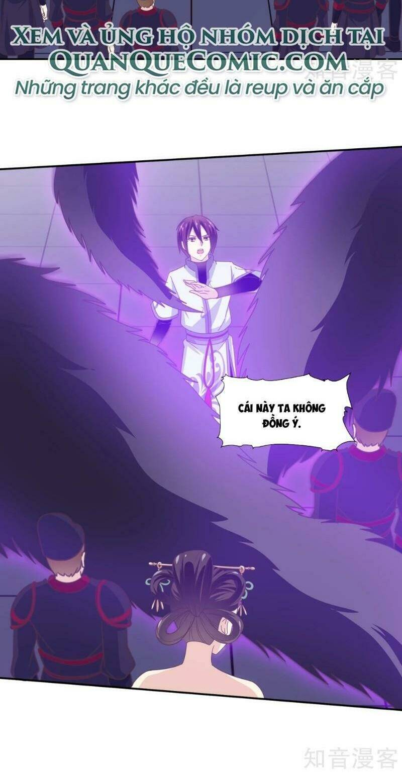 ta là ngọc hoàng đại đế chapter 111 9