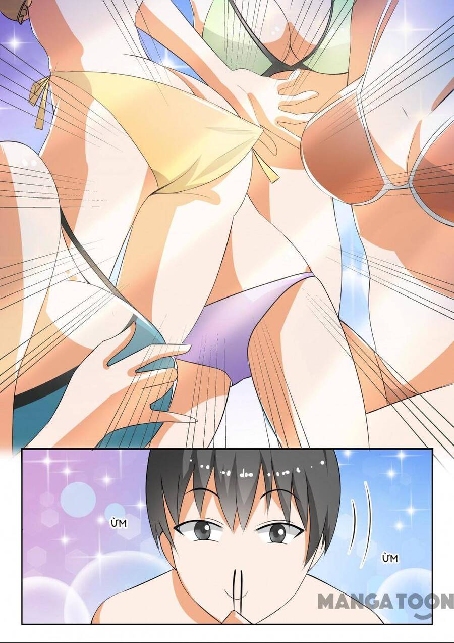 the boy in the all-girls school chapter 185 3