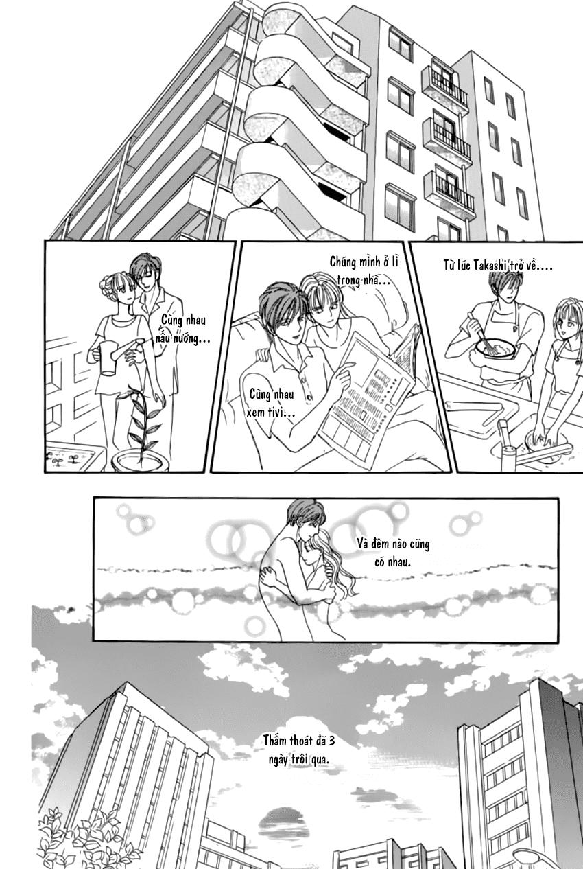 new pet shop of horror chapter 18 31