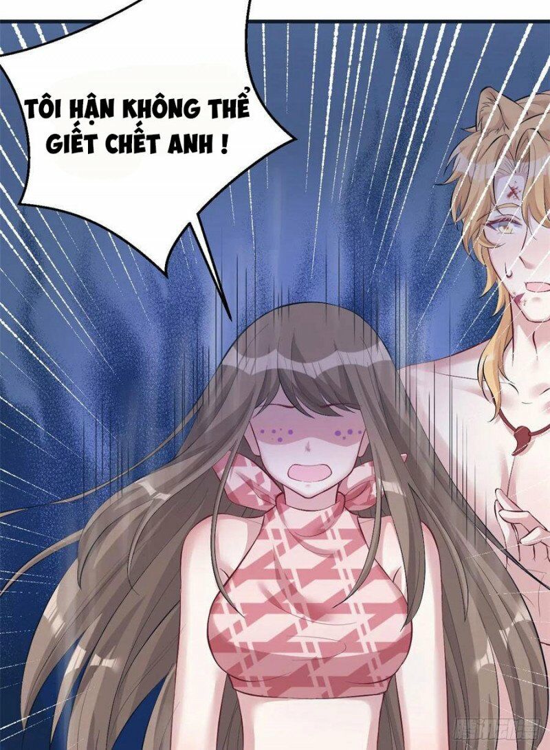 [16+] thảnh thơi thú thế chủng chủng điền, sinh sinh tể chapter 211 23