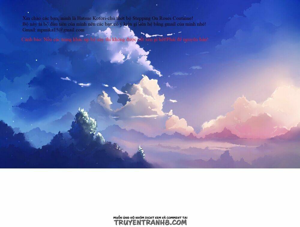 hoa hồng đỏ chapter 57 1