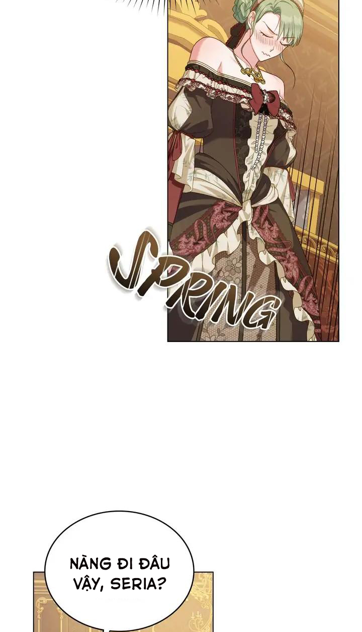 Sự Xuất Hiện Của Các Nhân Vật Phản Diện chapter 48 - Trang 36
