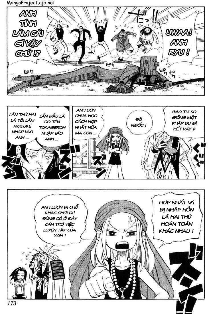 vua pháp thuật chapter 26 5