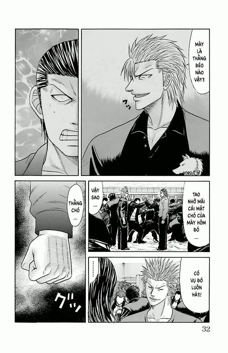 crows zero chapter 61 6