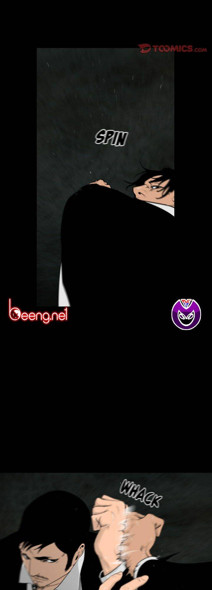 kẻ mạnh nhất - tong edge chapter 14 27