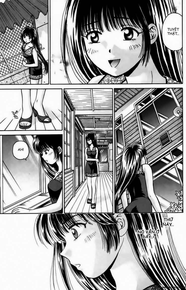 open sesame chapter 19 24