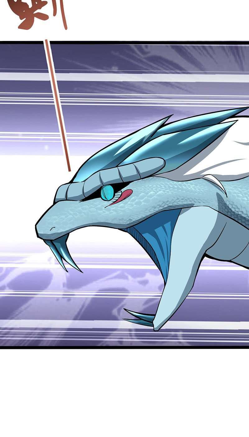 hỗn độn kiếm thần chapter 94 19